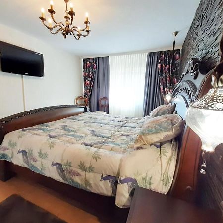 Apartment Lucky Sibiu Exterior photo
