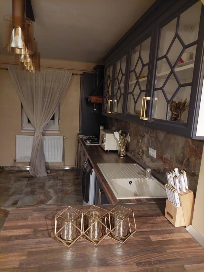 Apartment Lucky Sibiu Exterior photo