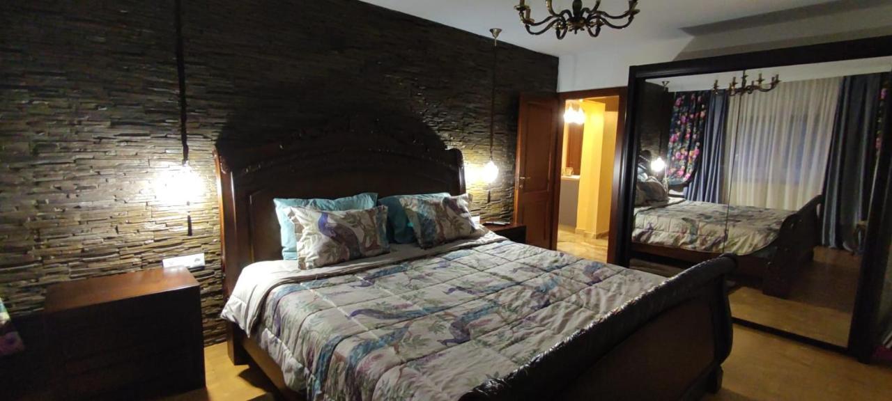 Apartment Lucky Sibiu Exterior photo
